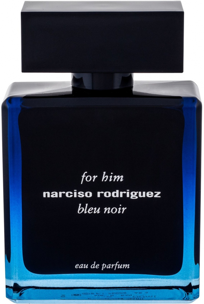 Narciso Rodriguez Bleu Noir EDP 100 ml nuotrauka