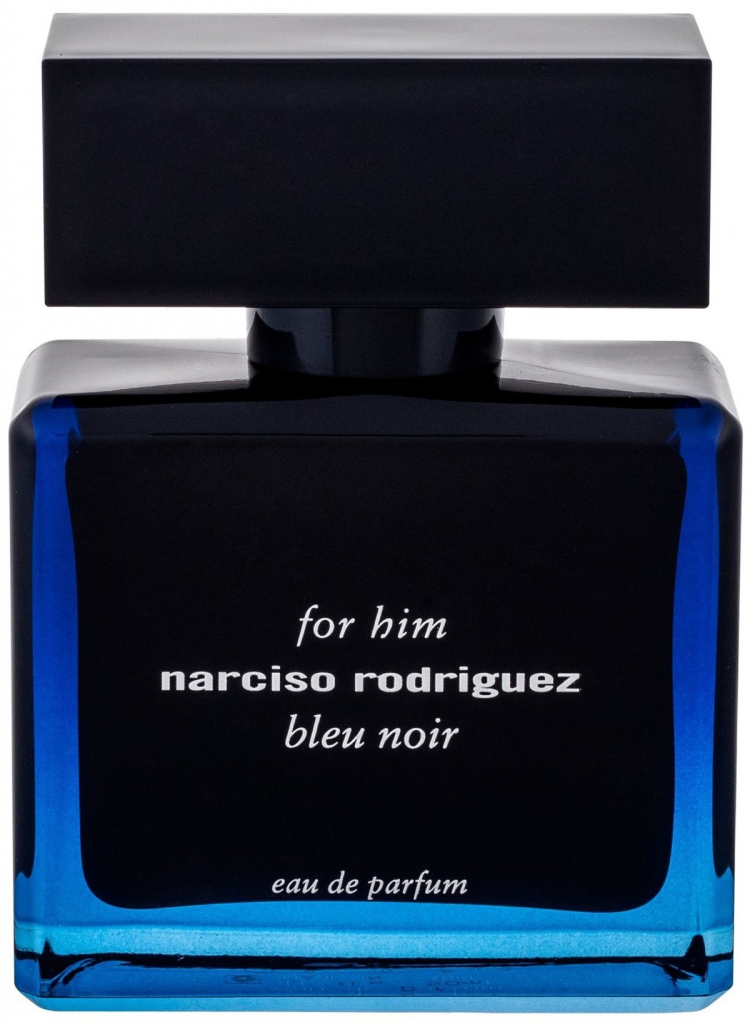 Narciso Rodriguez Bleu Noir EDP 50 ml nuotrauka