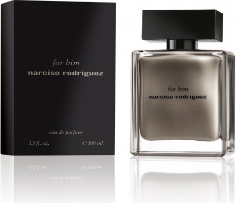 Narciso Rodriguez Intense EDP 100 ml nuotrauka