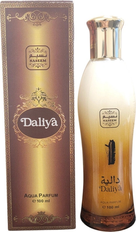 Naseem Daliya EDT 100 ml nuotrauka