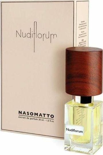 Nasomatto Nudiflorum 30 ml nuotrauka