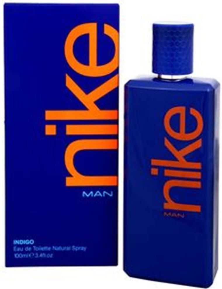 Nike Indigo EDT 100 ml nuotrauka
