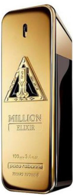 Paco Rabanne 1 Million Elixir EDP 100 ml nuotrauka