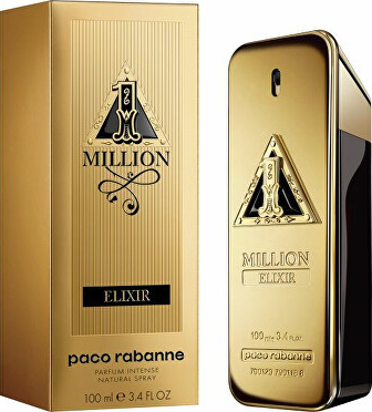 Paco Rabanne 1 Million Elixir EDP 200 ml nuotrauka