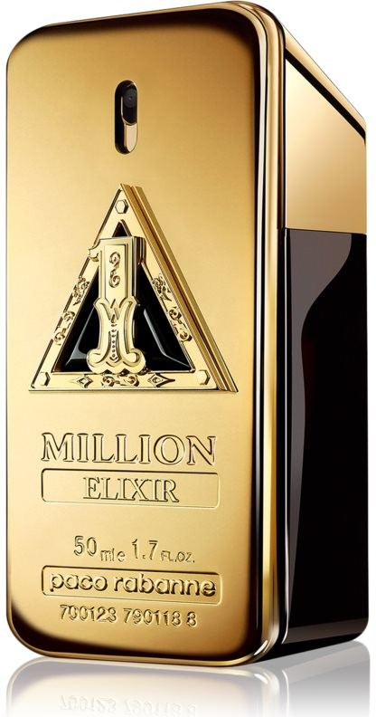 Paco Rabanne 1 Million Elixir Intense EDP 50 ml nuotrauka