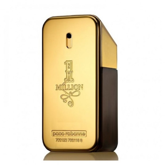 Paco Rabanne 1 Million Men EDT 50 ml nuotrauka