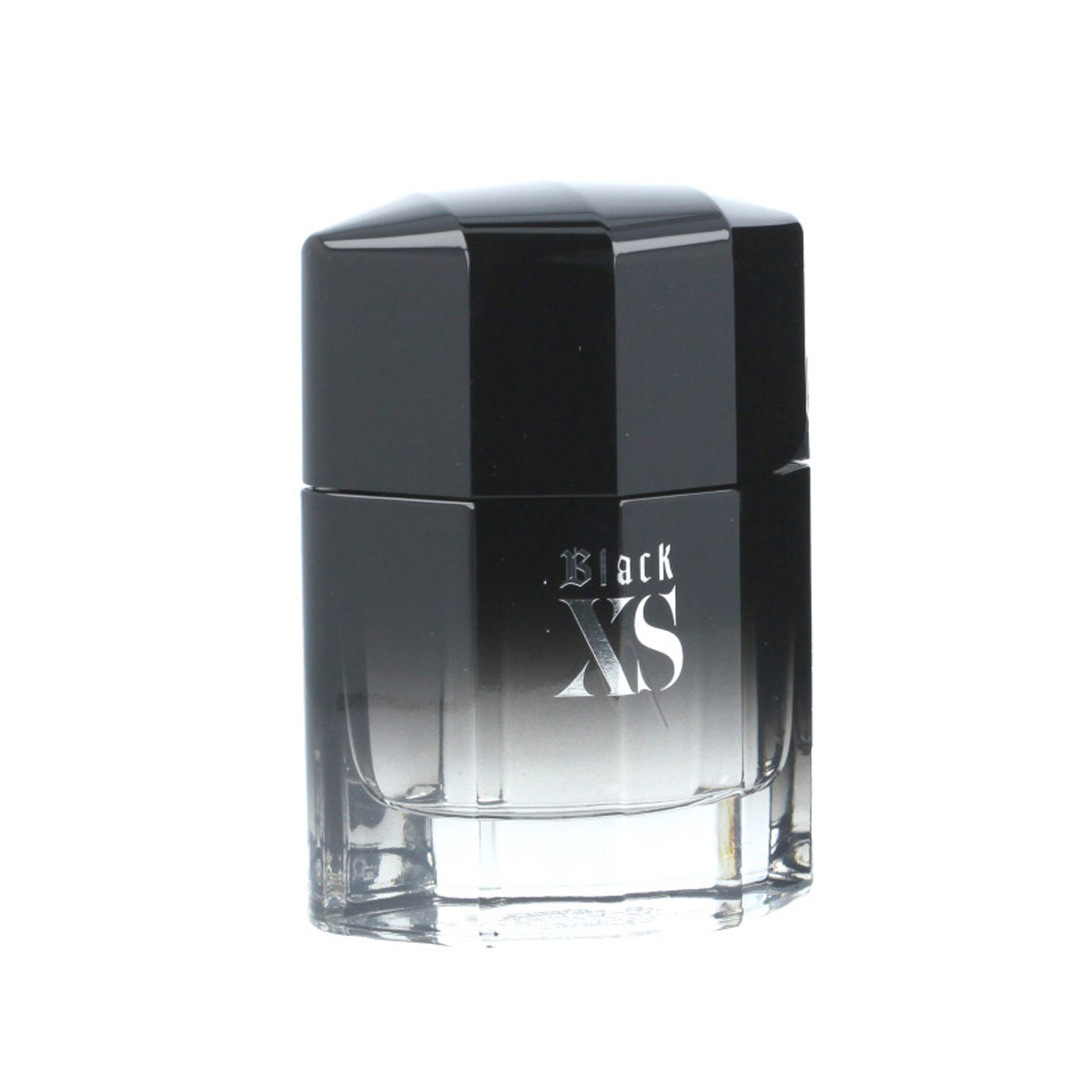 Paco Rabanne Black XS 2018 EDT 100 ml nuotrauka
