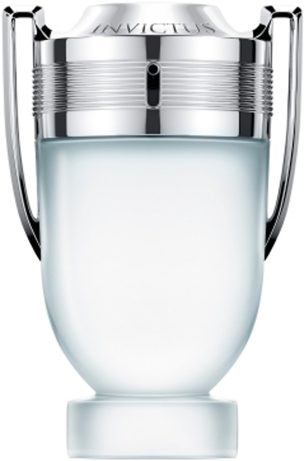 Paco Rabanne Invictus Aqua EDT 100 ml nuotrauka