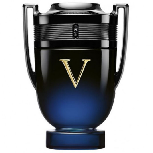 Paco Rabanne Invictus Victory Elixir EDP 50 ml nuotrauka