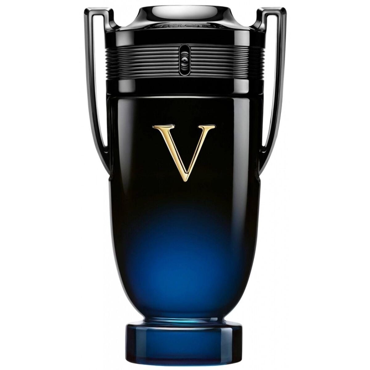 Paco Rabanne Invictus Victory Elixir Parfum Intense 200 ml nuotrauka