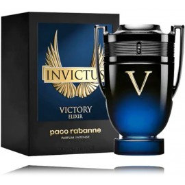 Paco Rabanne Invictus Victory Elixir Parfum Intense EDP 100 ml nuotrauka