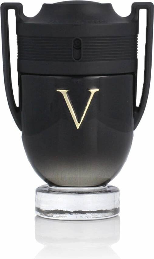Paco Rabanne Invictus Victory Extreme EDP 50 ml nuotrauka