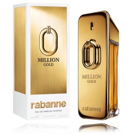 Paco Rabanne Million Gold For Him Intense EDP 100 ml nuotrauka