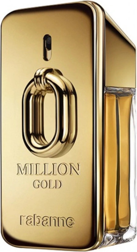 Paco Rabanne Million Gold Intense EDP 50 ml nuotrauka