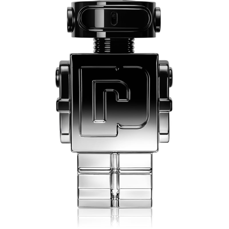 Paco Rabanne Phantom Elixir Parfum Intense 100 ml nuotrauka