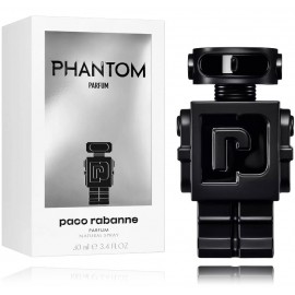 Paco Rabanne Phantom Parfum EDP 50 ml nuotrauka