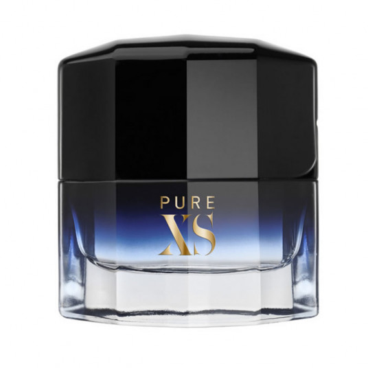 Paco Rabanne Pure XS Men EDT 50 ml nuotrauka
