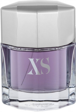 Paco Rabanne XS Excess 2018 EDT 100 ml nuotrauka
