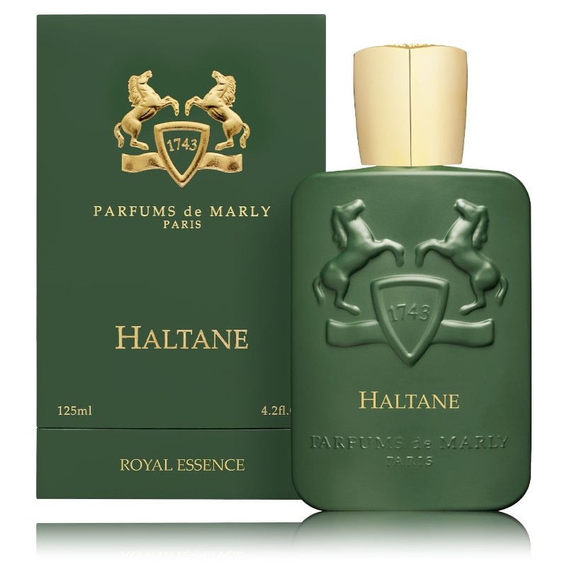 Parfums de Marly Haltane EDP 125 ml nuotrauka