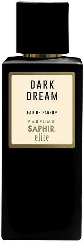 Parfums Saphir Elite Dark Dream EDP 100 ml nuotrauka