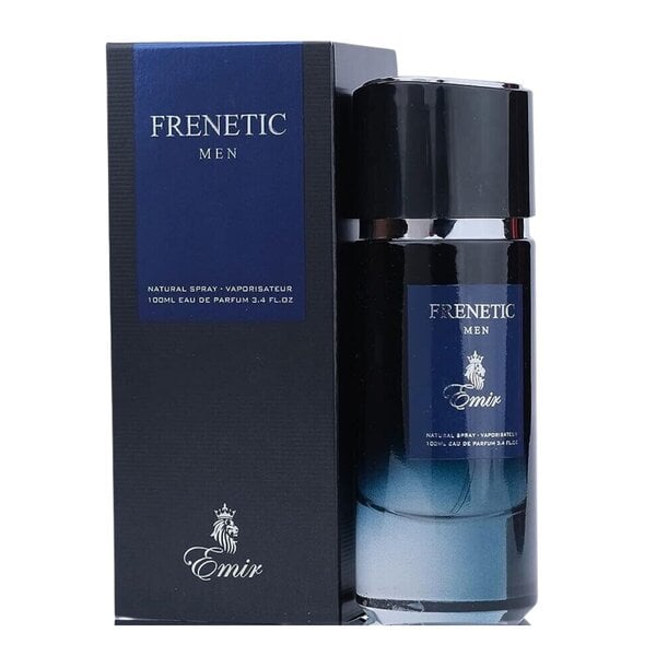 Paris Corner Emir Frenetic Men EDP 80 ml nuotrauka