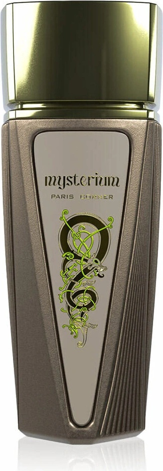 Paris Corner Mysterium EDP 100 ml nuotrauka