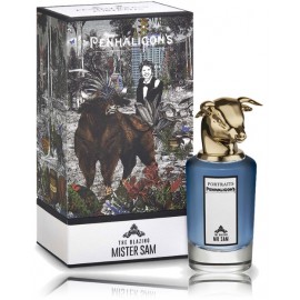 Penhaligon's The Blazing Mr Sam EDP 75 ml nuotrauka