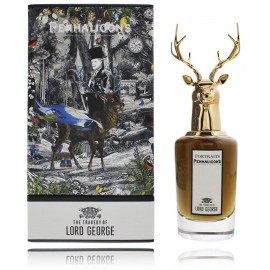 Penhaligons The Tragedy Of Lord George EDP 75 ml nuotrauka