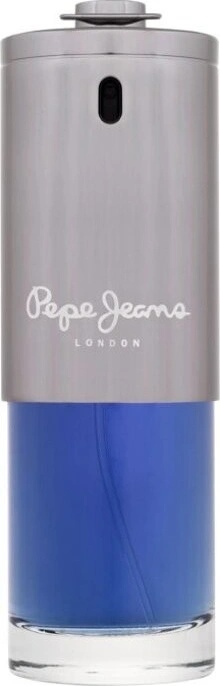 Pepe Jeans So Bold EDP 100 ml nuotrauka