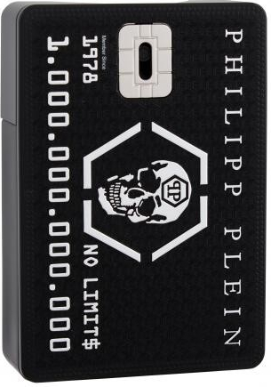 Philipp Plein No Limits EDP 50 ml nuotrauka