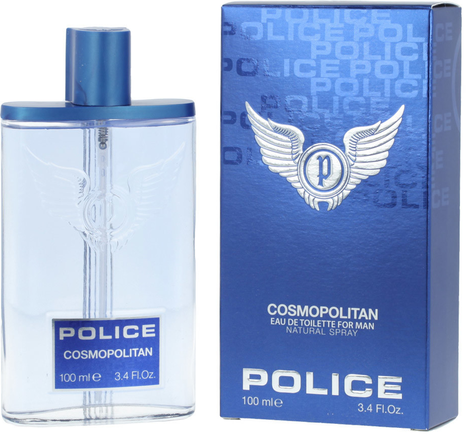 Police Cosmopolitan EDT 100 ml nuotrauka