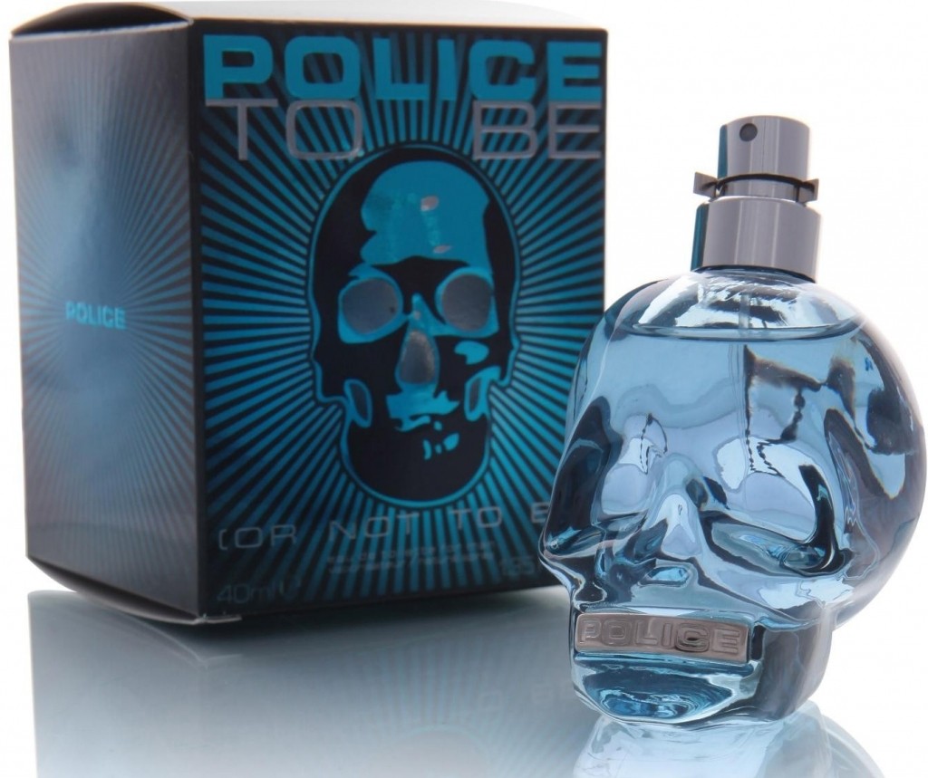 Police To Be EDT 125 ml nuotrauka