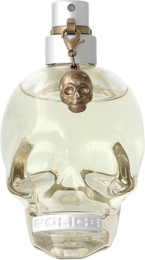 Police To Be Super natural EDT 40 ml nuotrauka