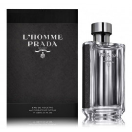 Prada L Homme EDT 100 ml nuotrauka