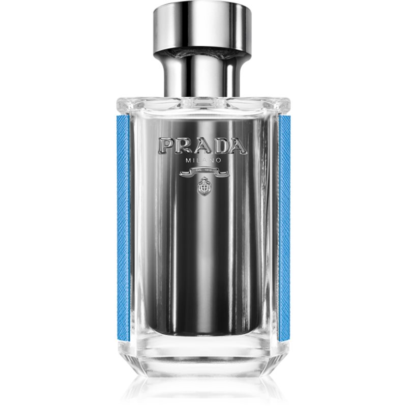 Prada L'Homme L'Eau EDT 50 ml nuotrauka