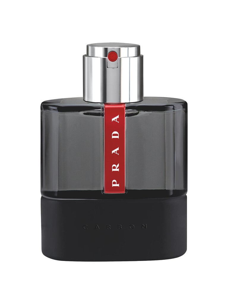 Prada Luna Rossa Carbon EDT 50 ml nuotrauka