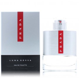 Prada Luna Rossa Men EDT 100 ml nuotrauka