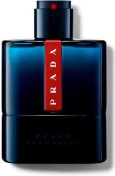 Prada Luna Rossa Ocean EDT 100 ml nuotrauka