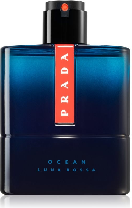 Prada Luna Rossa Ocean EDT 150 ml nuotrauka