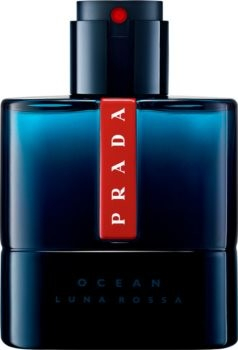 Prada Luna Rossa Ocean EDT 50 ml nuotrauka