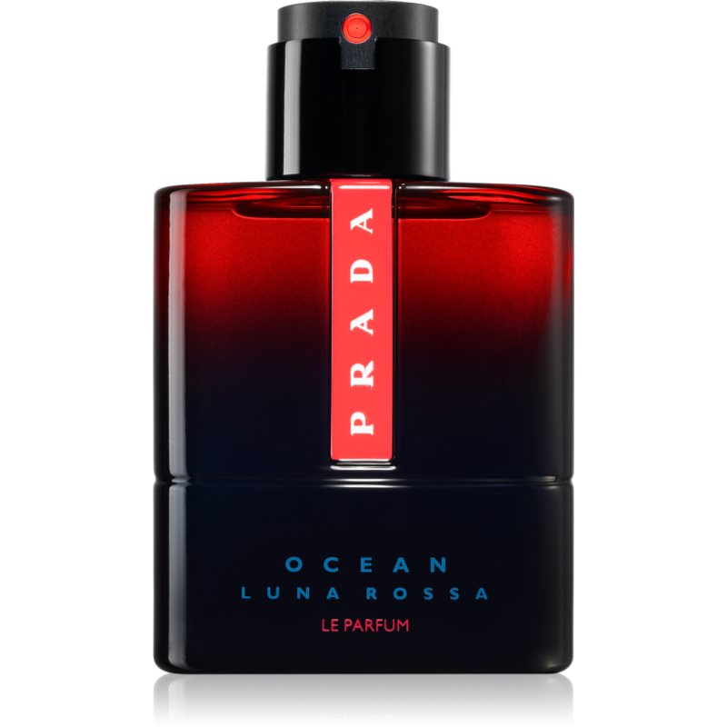 Prada Luna Rossa Ocean Le Parfum 50 ml nuotrauka