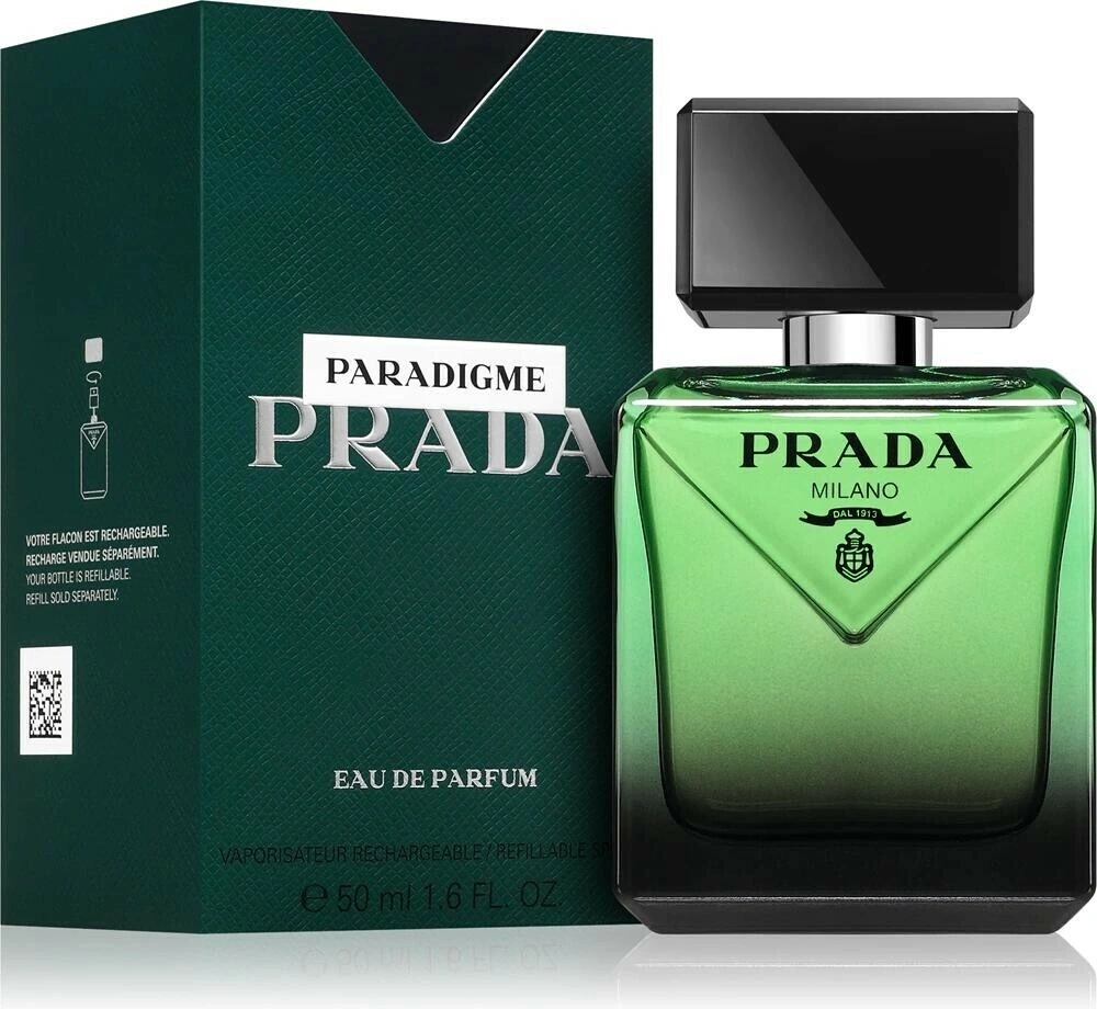 Prada Paradigme EDP 150 ml nuotrauka