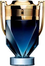 Rabanne Invictus Parfum EDP 100 ml nuotrauka