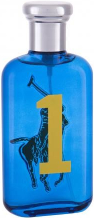 Ralph Lauren Big Pony 1 EDT 100 ml nuotrauka