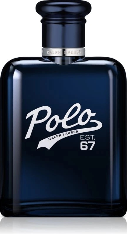 Ralph Lauren Polo 67 EDT 125 ml nuotrauka
