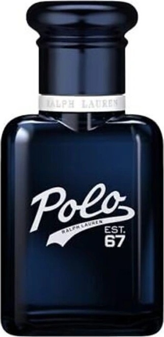 Ralph Lauren Polo 67 EDT 40 ml nuotrauka
