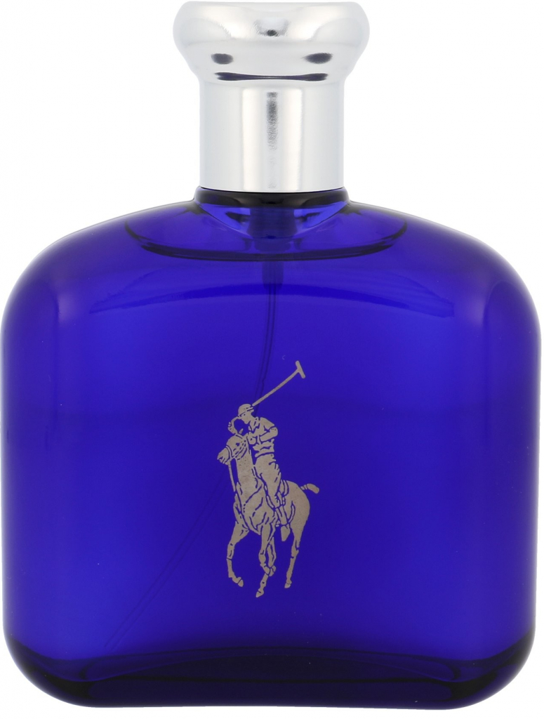 Ralph Lauren Polo Blue EDT 125 ml nuotrauka