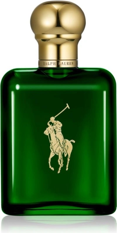 Ralph Lauren Polo Green EDT 125 ml nuotrauka