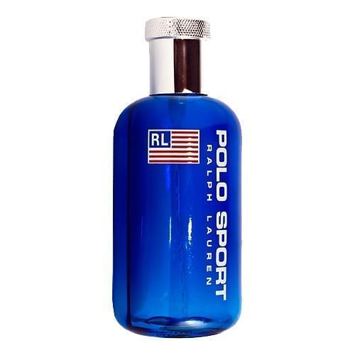 Ralph Lauren Polo Sport EDT 75 ml nuotrauka