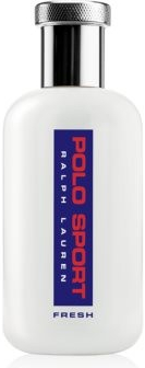 Ralph Lauren Polo Sport Fresh EDT 125 ml nuotrauka